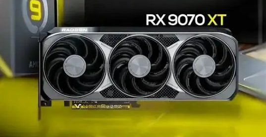 9070XT上市會不會掀起搶購潮？市場反應預測大揭秘！