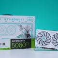 效能有驚喜!RTX 5060 遊戲表現大幅超越 RTX 4060,唯一敗筆是 VRAM