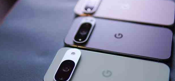 Pixel 10 Pro 系列真機細節首度曝光！Pro XL 搭載史上最大電池，價格恐再升？