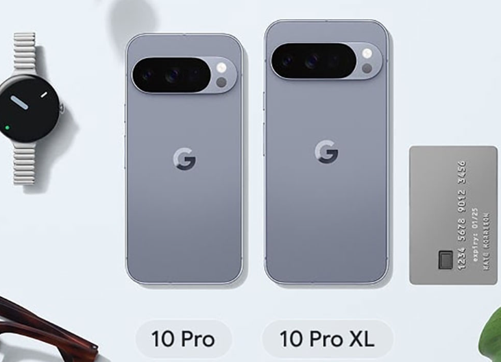 Google Pixel 10 系列發表：Pixel 10 / Pro / Pro XL 功能、售價一次看