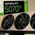 RTX 5070 SUPER & Ti SUPER 現蹤！Seasonic 電源官網意外洩密，NVIDIA 新卡已在路上？