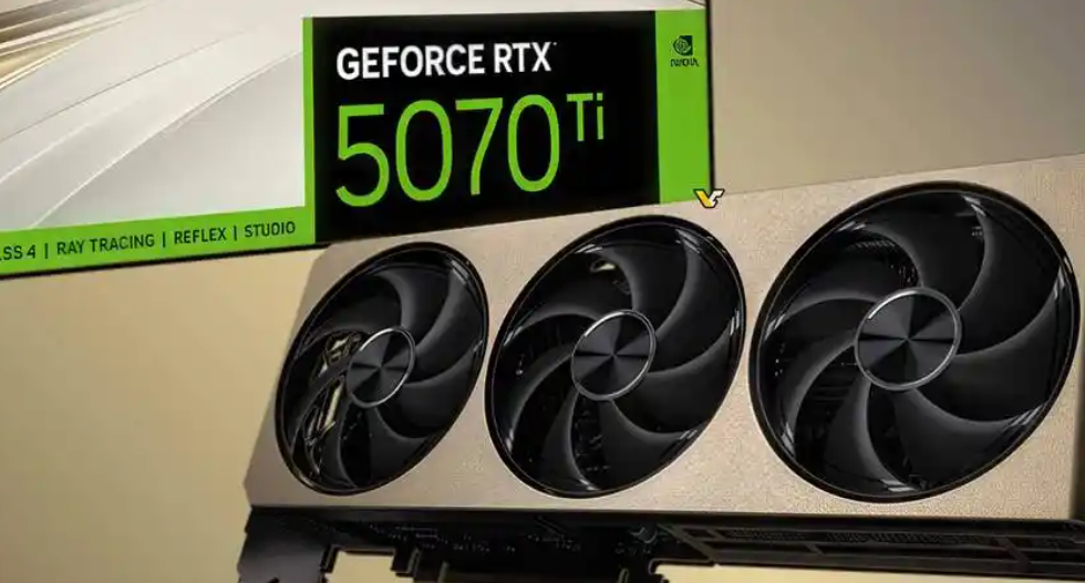 RTX 5070 SUPER & Ti SUPER 現蹤！Seasonic 電源官網意外洩密，NVIDIA 新卡已在路上？