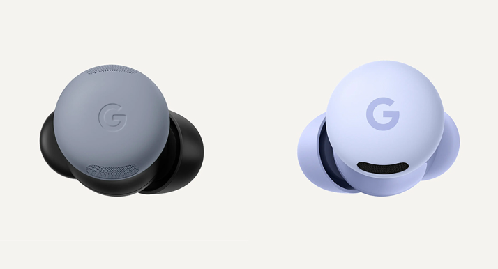 【耳機少一邊也不怕！】Google 開賣單邊 Pixel Buds，顏色價格全公開
