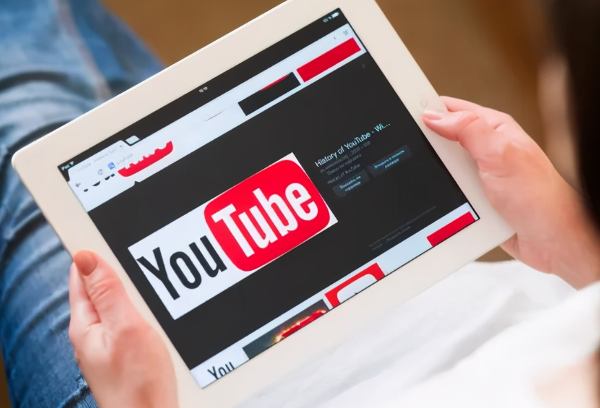 YouTube 直播大升級！全新「禮物送禮」功能正式登台，支援創作者從直播中賺收益