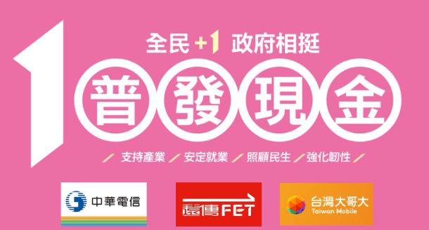 【2025 電信優惠懶人包】三大電信普發一萬元優惠怎麼拿最划算？一次看懂 3 家方案差異