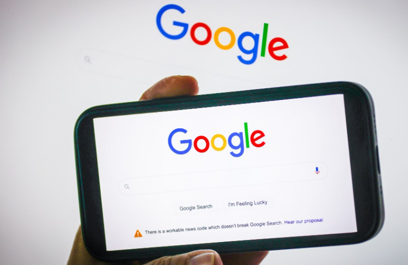 【全新旅遊神器】Google AI 幫你找機票、訂飯店、規劃行程一手包辦！