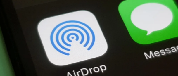 AirDrop 終於打開大門！iPhone 與 Android 現在可以互傳檔案了，就靠這一招
