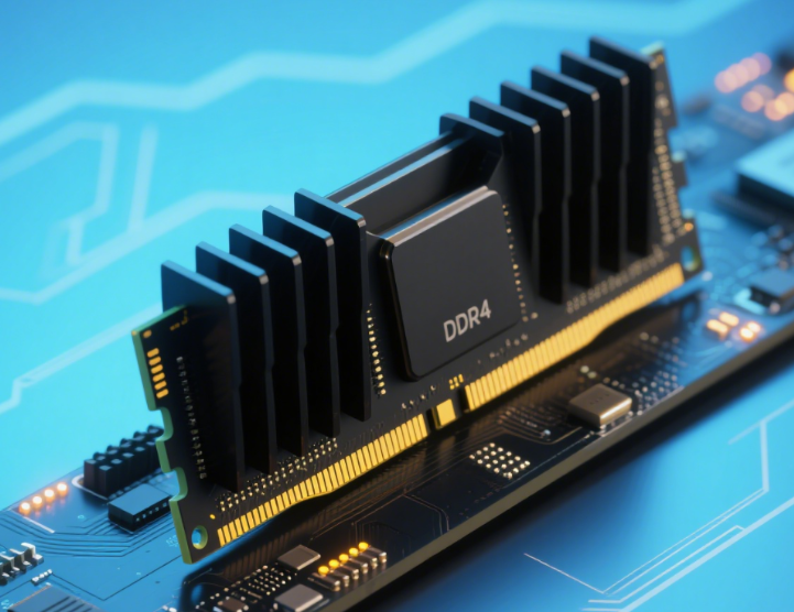 【資訊】記憶體為什麼突然大漲？現在先買好記憶體嗎？完整行情解析一次看懂