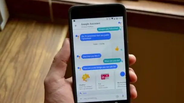 再見 Google 語音助理:Google 正式確認退場時間,Gemini 將全面接班