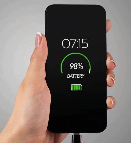 【實測真相】快充手機用久電池會壞？這 500 次測試數據打臉網路傳聞