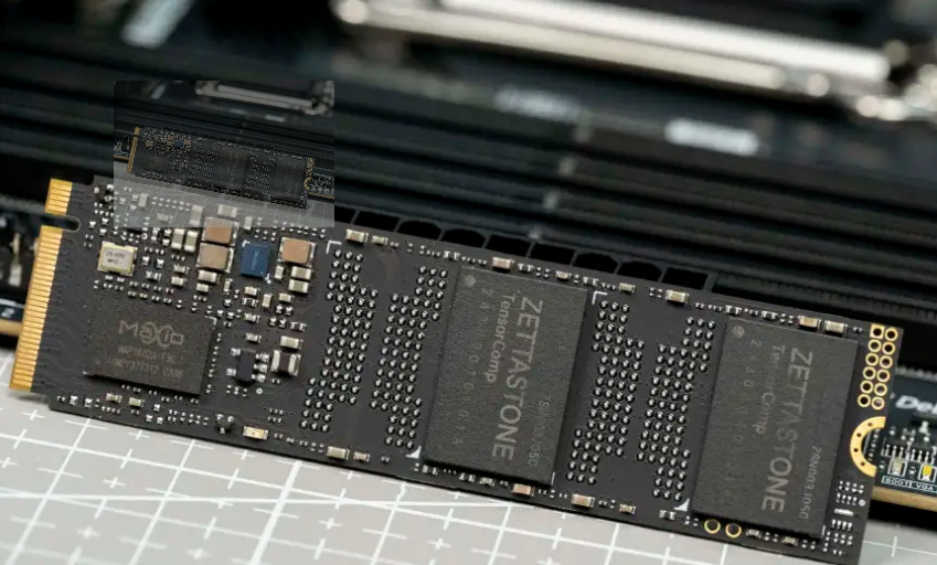 想買 SSD?先搞懂這 5 個關鍵規格,別讓荷包白花錢!