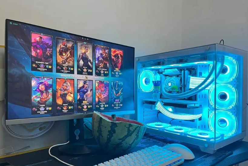 電腦明明沒壞卻卡頓？這 3 個零件可能是 LAG 的元凶，一次教你升級順起來！