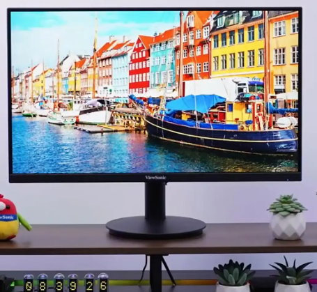 【懶人包】螢幕更新率 60Hz / 120Hz / 144Hz 差在哪？遊戲體感全解析