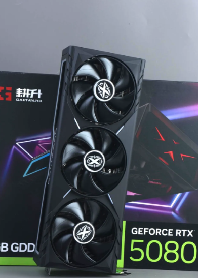 【組機建議】搭配 RTX 5080,要用 8 核還是 16 核 CPU?用途分級給你參考