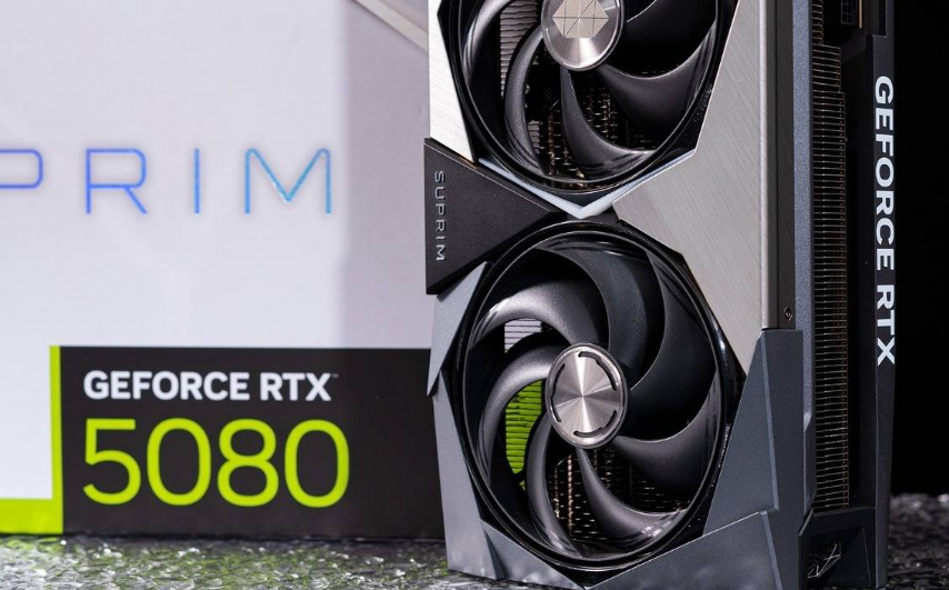 換 5080 顯卡划算嗎？還是乾脆整台電腦升級比較值？一次幫你分析清楚
