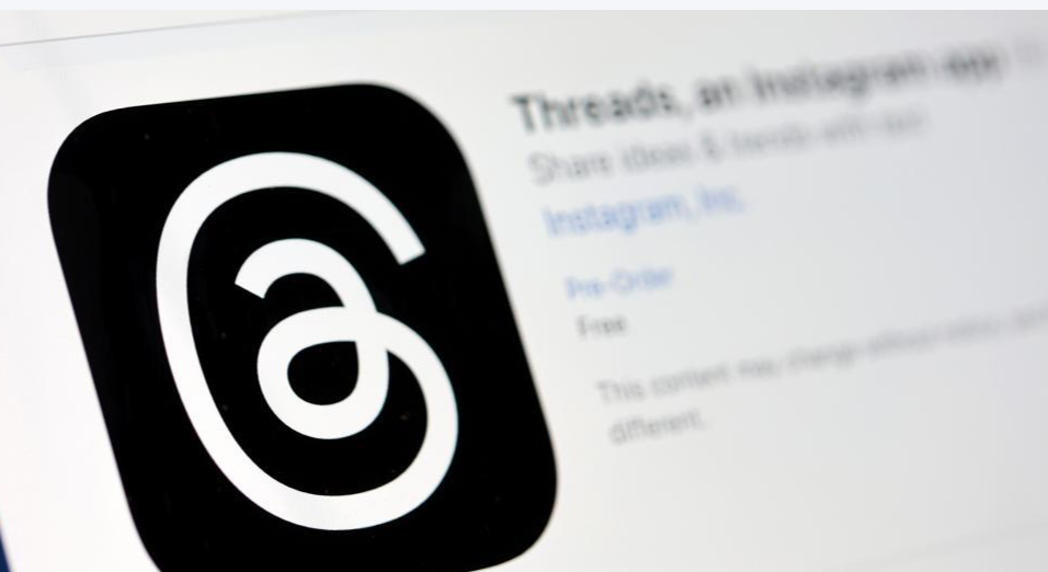 台灣網友的天堂要變天了！Threads 下週起全面插入廣告，想清靜看文以後沒那麼簡單
