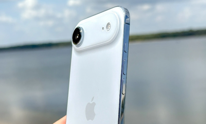 iPhone Air 全面轉向 eSIM！完整教學、申請流程與三大電信換卡費用一次看懂