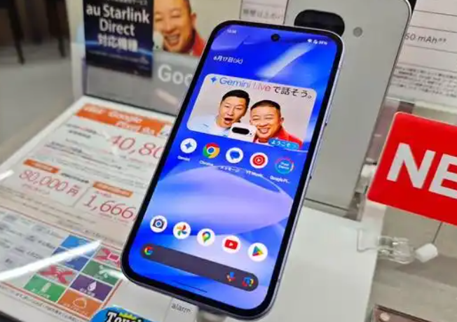 【更新風險預警】Google 推出 2026 年 1 月 Pixel 更新，導致 Wi-Fi 與藍牙功能異常無法啟用