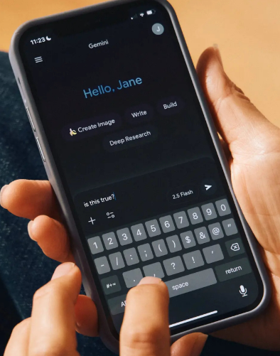 【完整攻略】Google Gemini 3 最划算訂閱法公開!AI Plus 每月只要43元就能用進階模型、共享雲端空間!