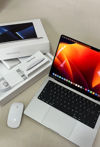 MacBook 可以觸控了？！靠這款 Magic Screen，無痛升級觸控操作超順手！