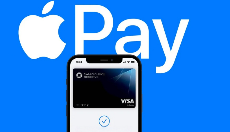 別再搞混了！Apple Pay、Google Pay、Samsung Pay 差別全解析