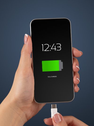 手機電量掉太快的真兇找到了:WiFi 與 5G 的電量續航差異一次看懂