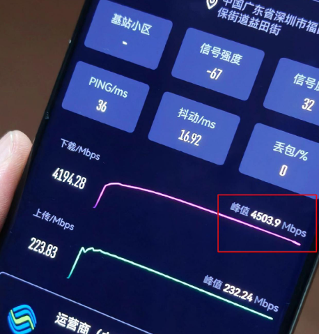 為什麼下載速度很慢但網速很快?真正原因在這裡