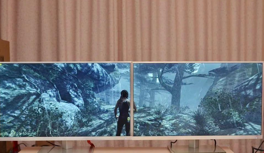 雙螢幕一邊打遊戲、一邊看影片會鎖幀嗎？幀率與效能影響