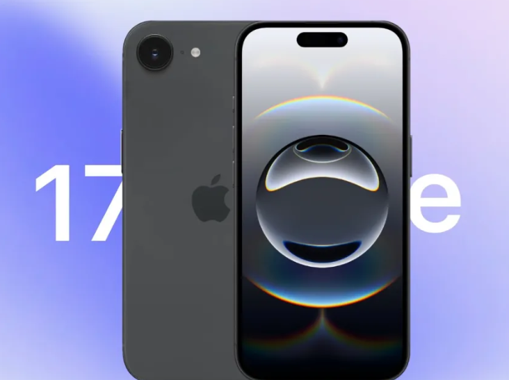iPhone 17e 開放預購!三大電信資費與購機優惠一次整理