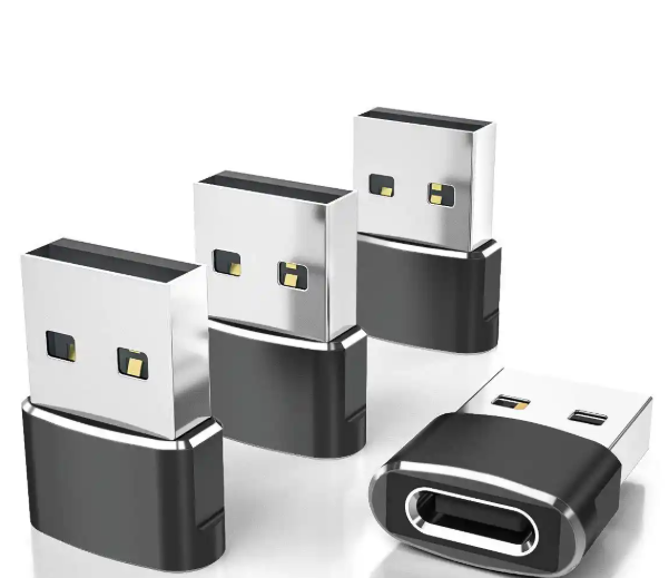 別只看方便！磁吸 USB-C 轉接器其實存在這些風險