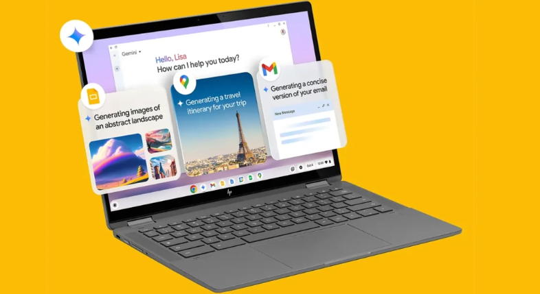 Google 推動 Android 電腦化，PC 市場可能迎來新變局