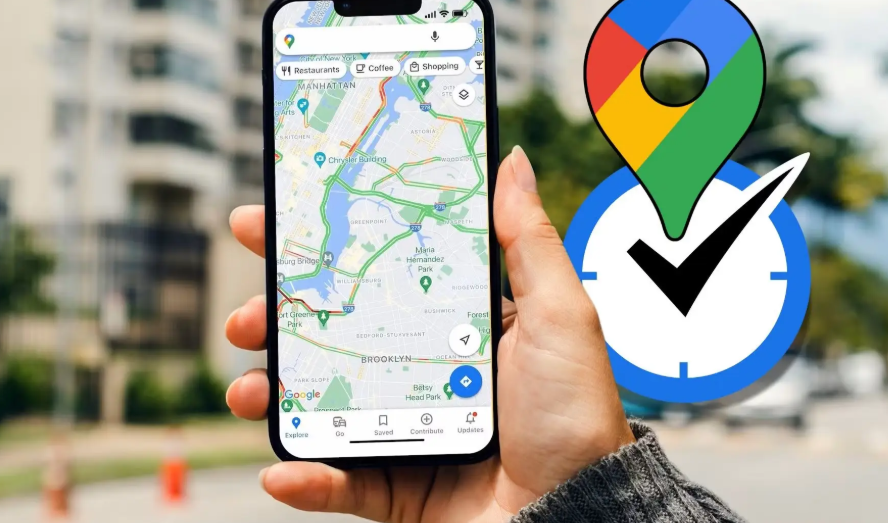 Google Maps 在韓國迎來重大轉折：高精度地圖資料鬆綁，完整導航功能可望回歸