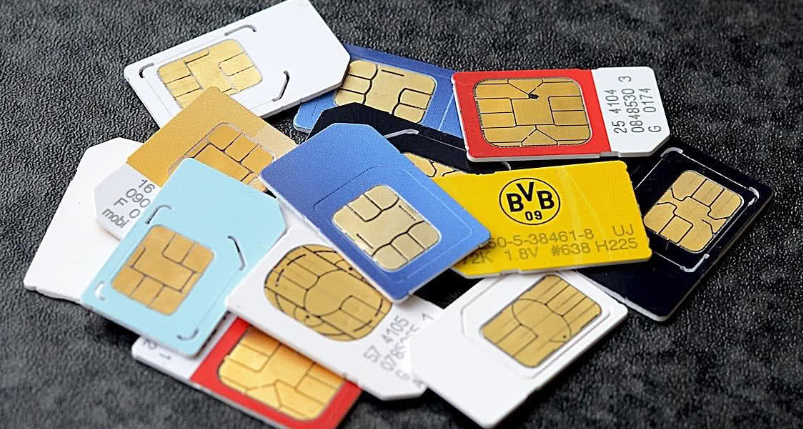 手機 SIM 卡要換要關機嗎？拔卡前必知的 3 件事，iOS 和 Android 差很多