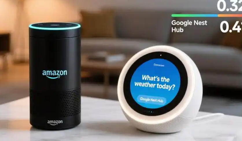 Google Nest、Amazon Echo、HomePod mini 哪個最值得買？功能與生態完整比較