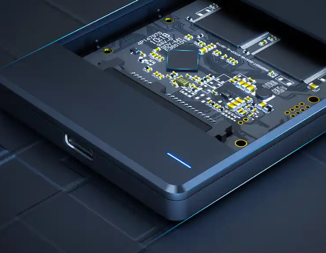 外接 SSD 推薦 2026：Samsung T9、Crucial X10 Pro、Kingston XS1000、Lexar SL500 哪款最值得買？速度與便攜性完整比較