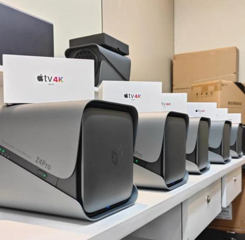 NAS 是什麼？2026 家用 NAS 入門完整攻略：5 大功能說明＋選購建議，不懂也能看懂