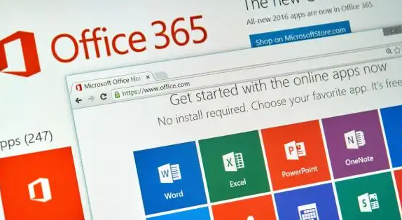 Microsoft 365 vs Google Workspace 哪個適合你?2026 辦公軟體完整比較