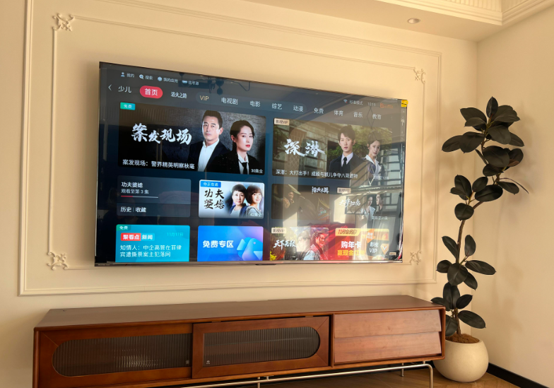 4K 電視推薦 2026：5 萬以下 Samsung、LG、Sony、TCL 各有什麼強，一次幫你比清楚